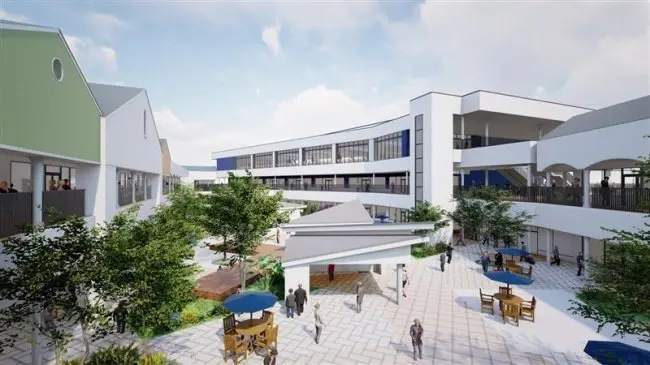 關西機場下一站「臨空城OUTLET」擴大重新開幕，獨家品牌這裡有！