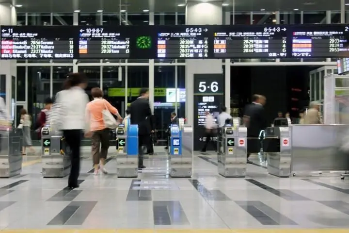 旅人們注意！2021年JR將於關西＆東京調整車次時間！