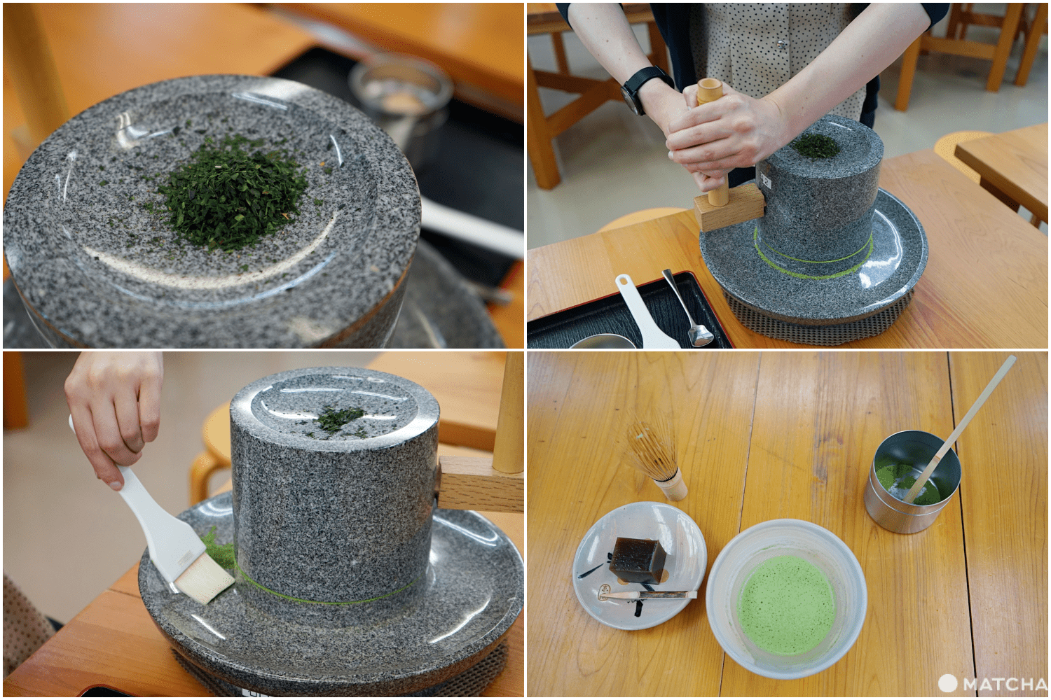 A Sip of Tea Culture in Kyoto! 8 Amazing Matcha and Green Tea