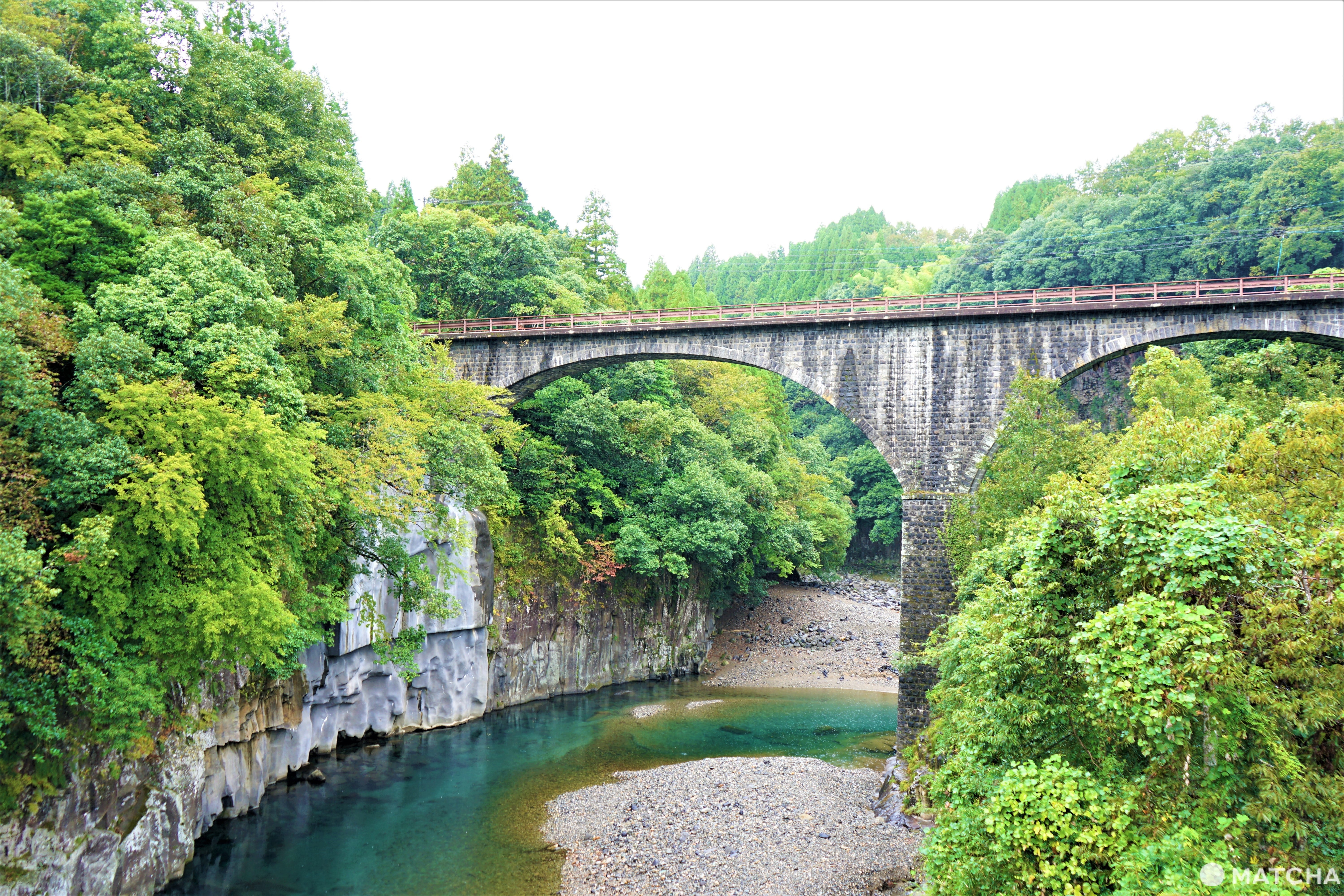 荘厳な石仏に絶景、グルメ!大分県南部のオススメスポット10選 | MATCHA - 訪日外国人観光客向けWebマガジ...