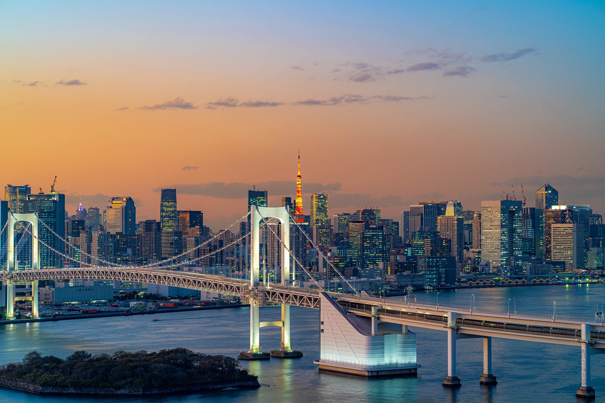 Living in Japan Guide Work and Study, Lifestyle, and More MATCHA