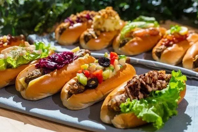 澀谷IKEA開幕！整整7層樓超好逛，素熱狗堡專門店全球第一家！