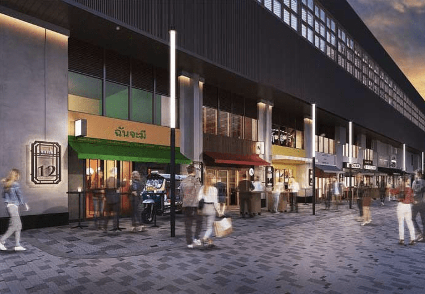 神戶三宮站大變身！集結購物、美食、住宿的關西新景點！