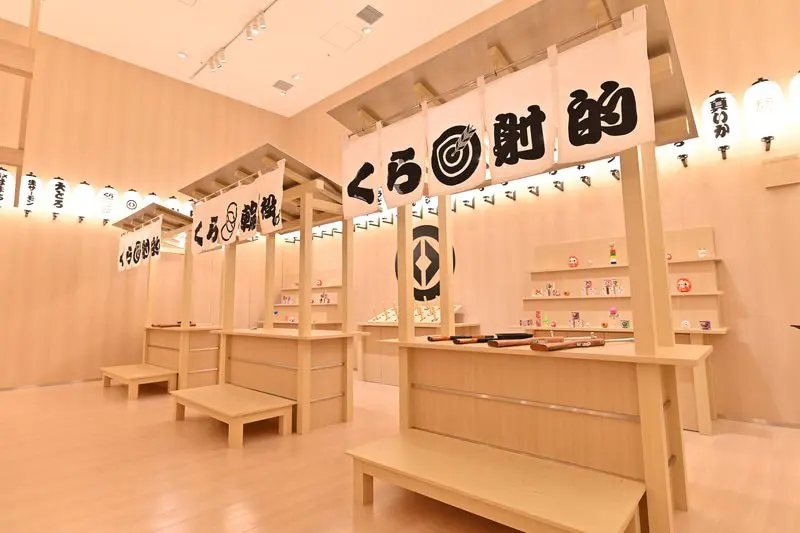 關西首家！大阪道頓堀「藏壽司」全球旗艦店開幕！