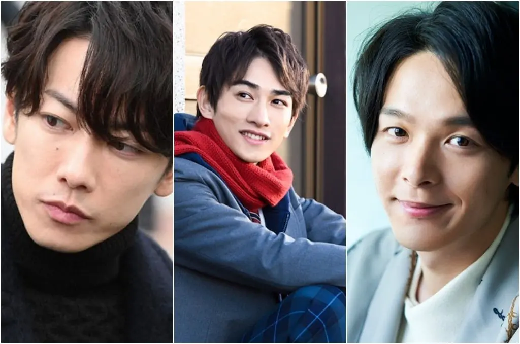 那麼帥當然要抱緊處理！千名女性票選「最想擁抱的男星」第1名是？