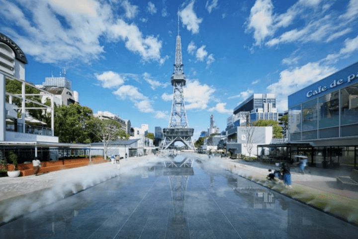 下次去名古屋一定逛這裡！「RAYARD久屋大通公園」新設7家店鋪