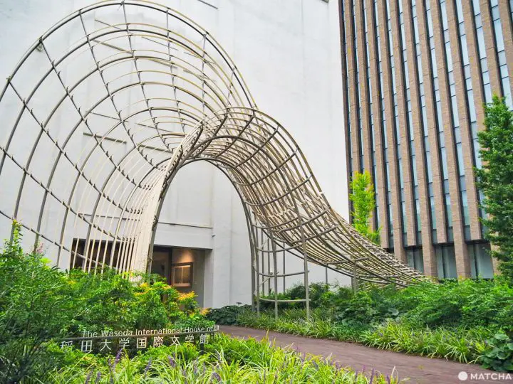 書迷、建築迷都想朝聖！隈研吾設計打造「村上春樹Library」！