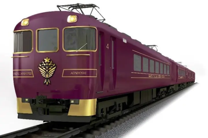 從京阪一路玩到奈良！觀光特急列車「あをによし」2022年啟程！