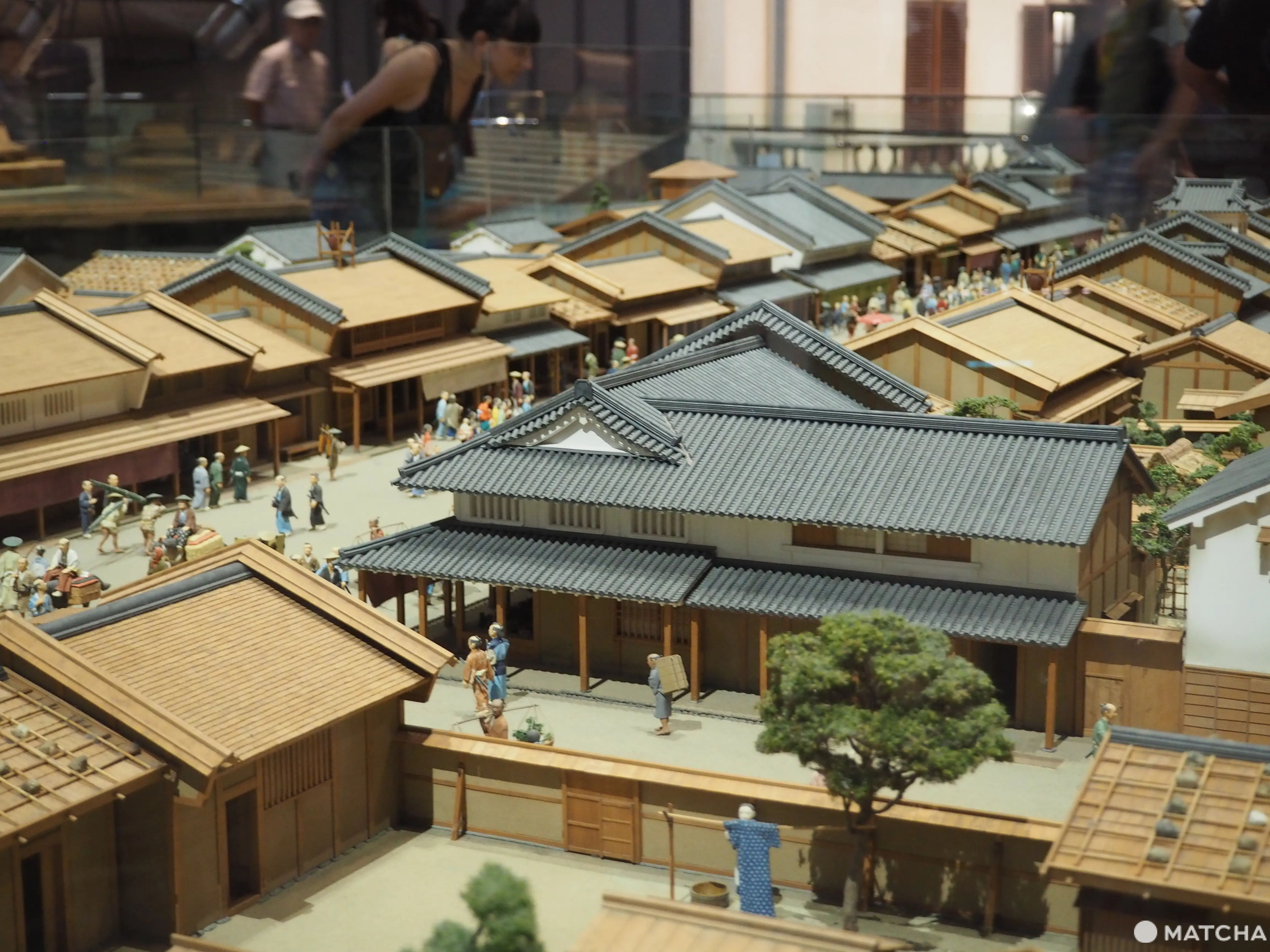 3年後再見！「江戶東京博物館」2022年春起進行大規模整修