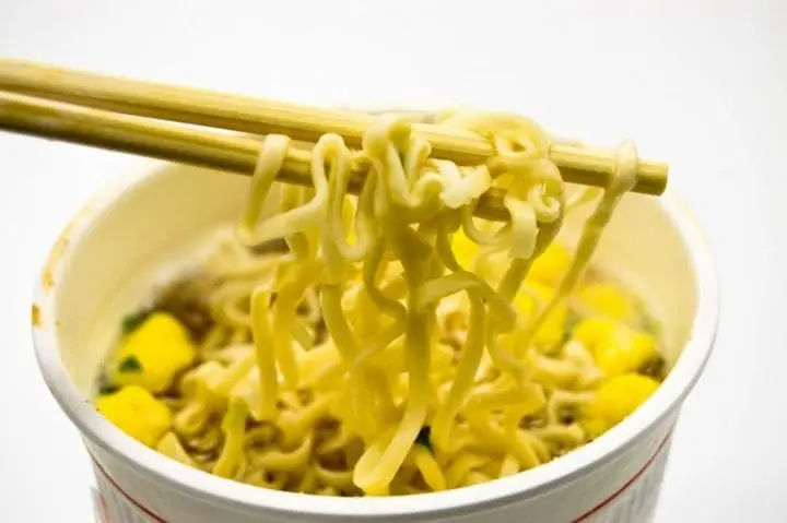 不只泡麵要漲價！「日清食品」6月起多款商品將調漲