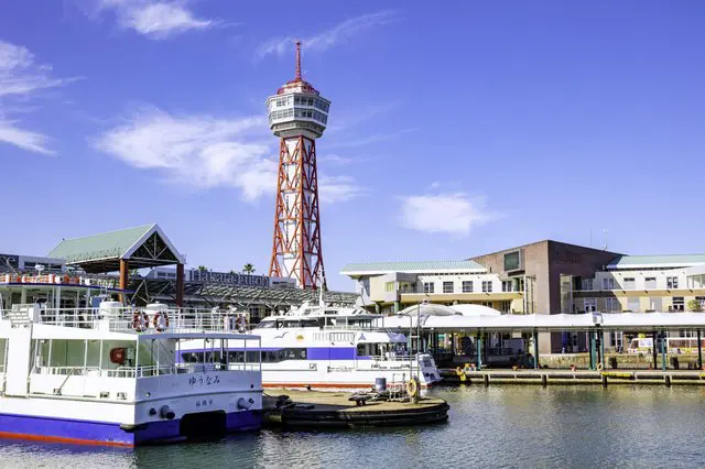 福岡丸わかりガイド。お得な行き方、移動手段、観光スポット、モデルルートなどまとめ
