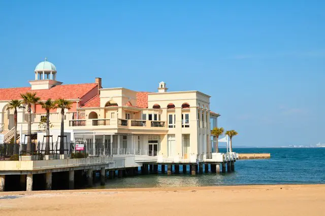 福岡丸わかりガイド。お得な行き方、移動手段、観光スポット、モデルルートなどまとめ