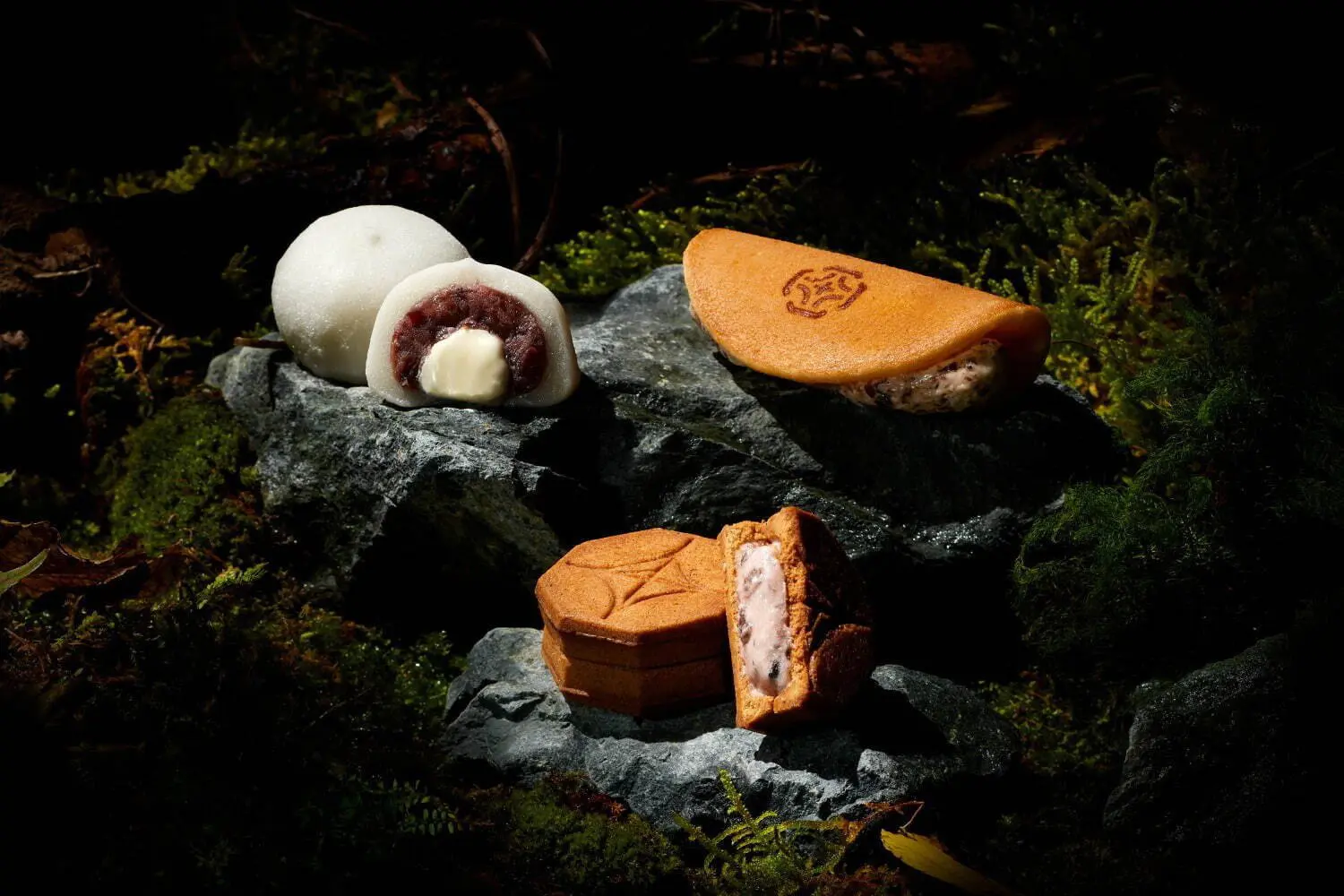 人氣伴手禮姐妹品牌誕生！「八 by PRESS BUTTER SAND」包入滿滿日本食材的和洋點心