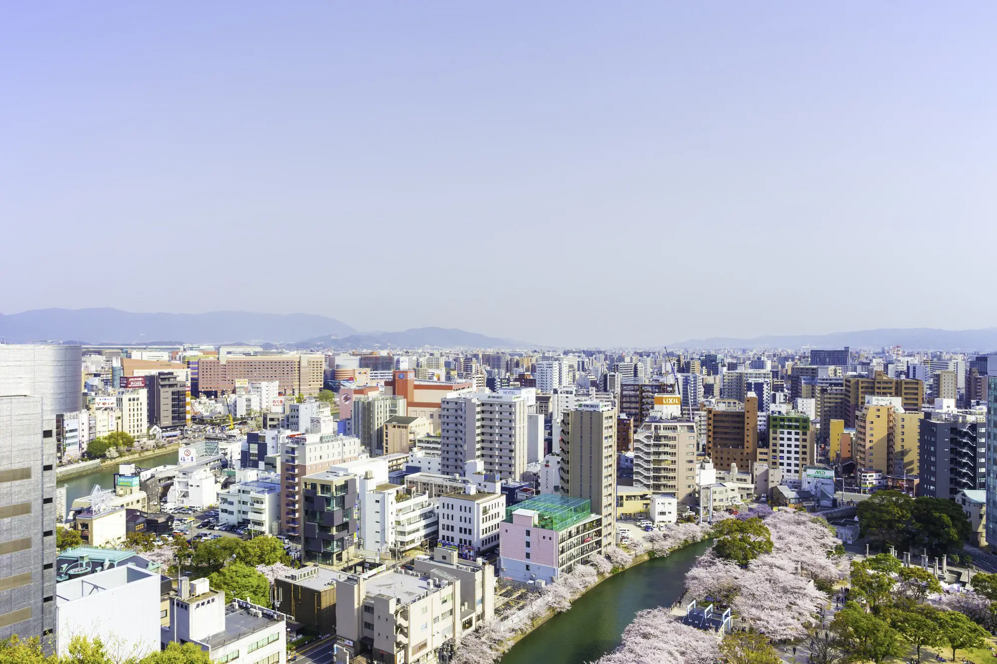 Shopping In Fukuoka? Check Out Hakata's 6 Best Spots