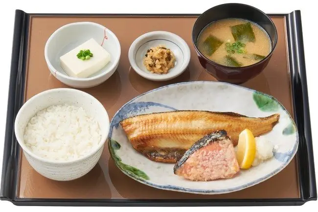 ¡Barato!¡Rico! ¡Saludable! 6 Cadenas Populares Shibuya Washoku