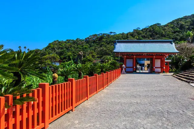 5 Cosas que sólo puedes disfrutar en la prefectura de Miyazaki