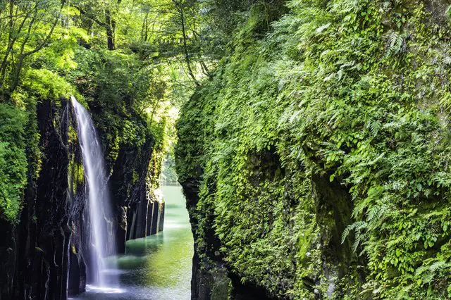 5 Cosas que sólo puedes disfrutar en la prefectura de Miyazaki