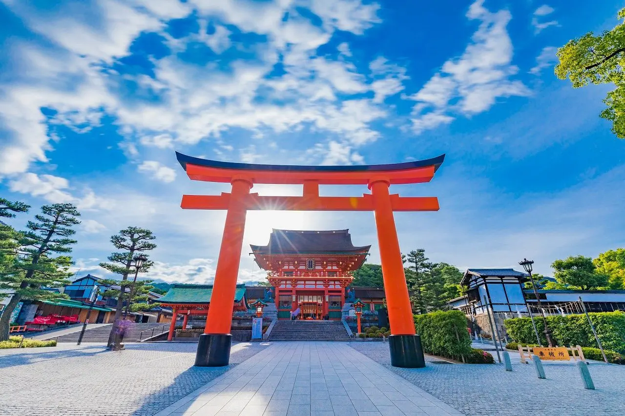 Japan Is Reopening to Visitors on Tours! Basic Information