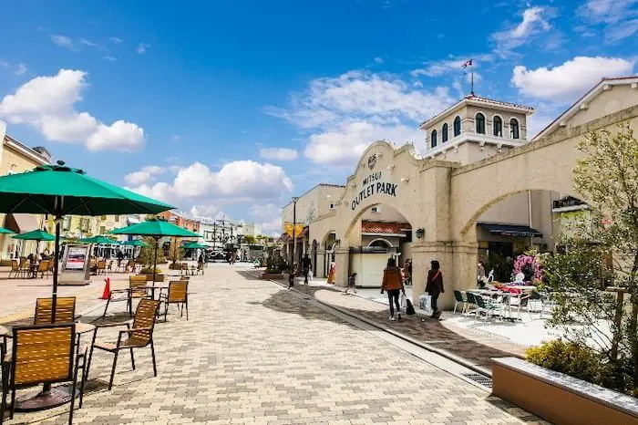 神戶垂水「MITSUI OUTLET PARK 瑪林匹亞神戶」2023年1月將閉館重建