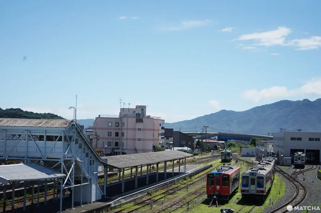岩手 三陸鉄道 