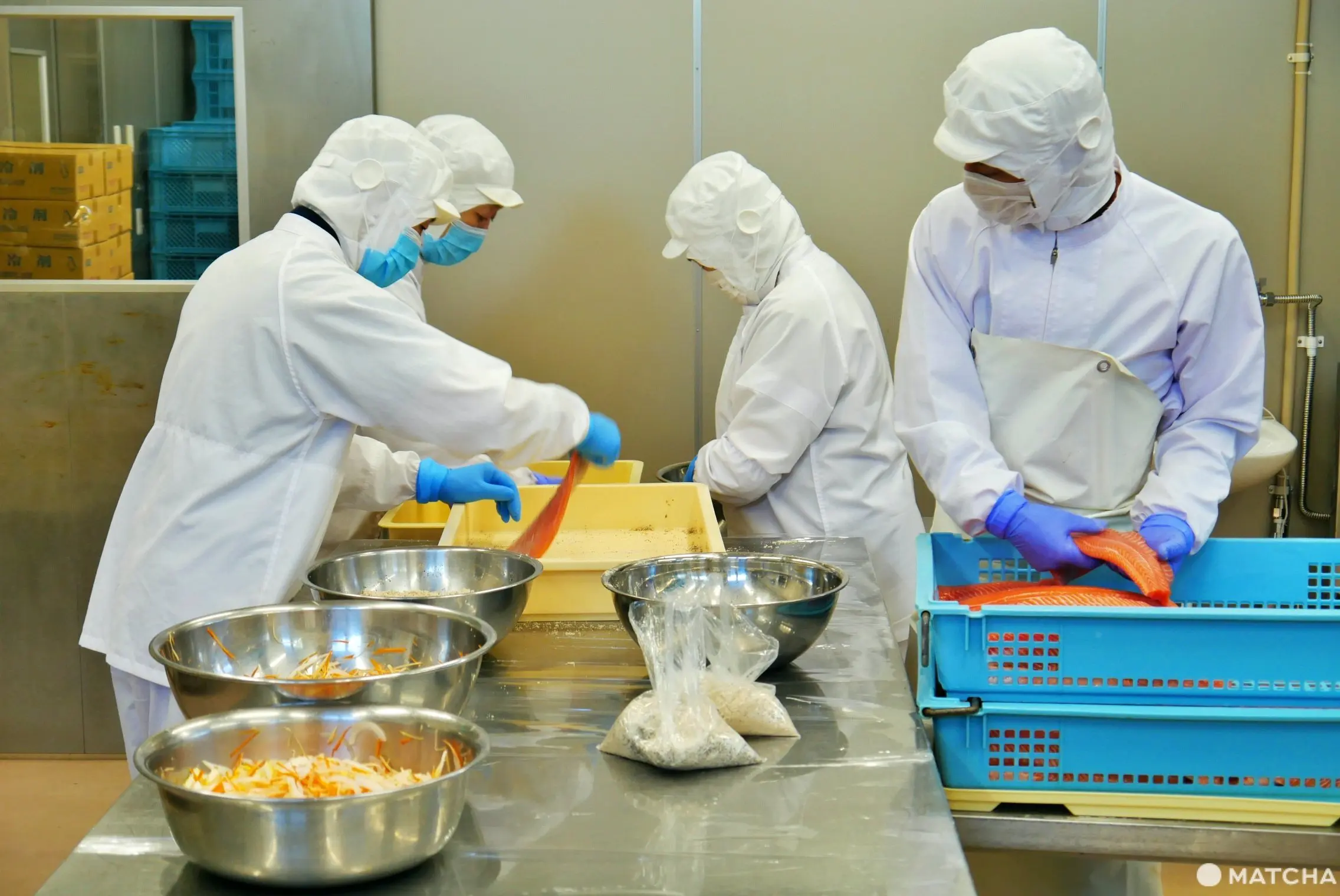 【青森】下北半島の豊富な自然を訪れ、津軽海峡が育む海峡サーモンを味わう