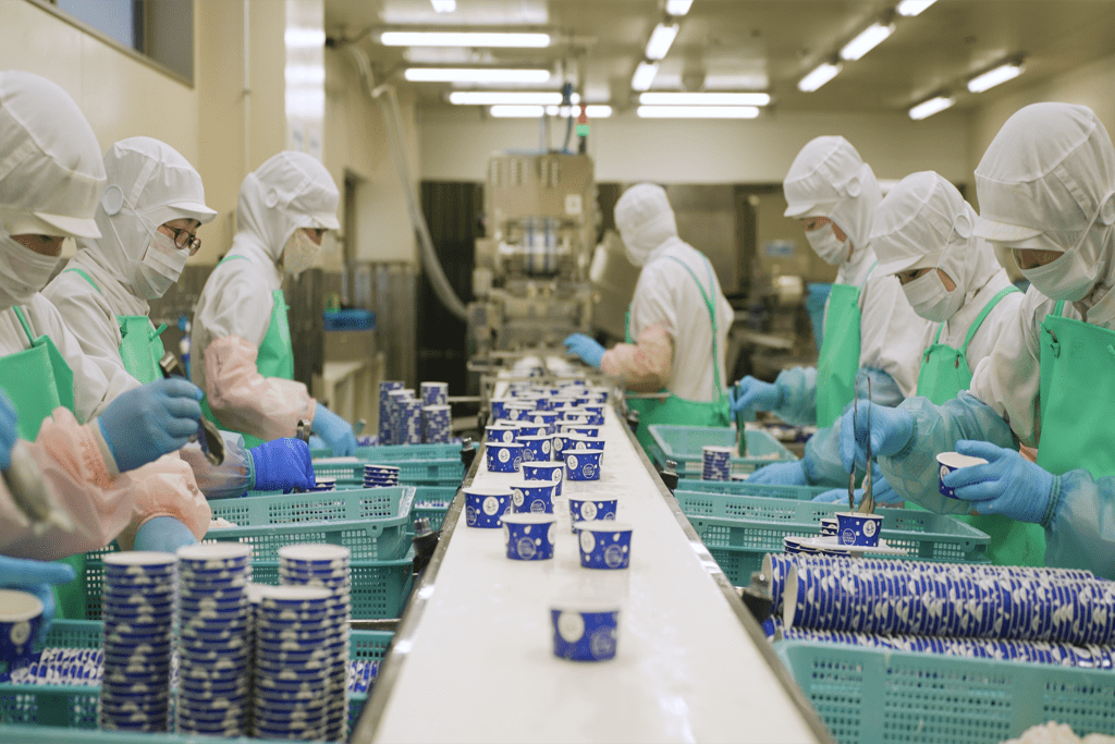 【岩手】水産物王子と絶景の魅力を感じる三陸鉄道で港町を旅しよう！ 