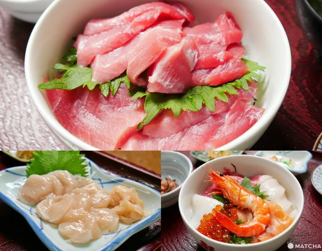 【青森】下北半島の豊富な自然を訪れ、津軽海峡が育む海峡サーモンを味わう