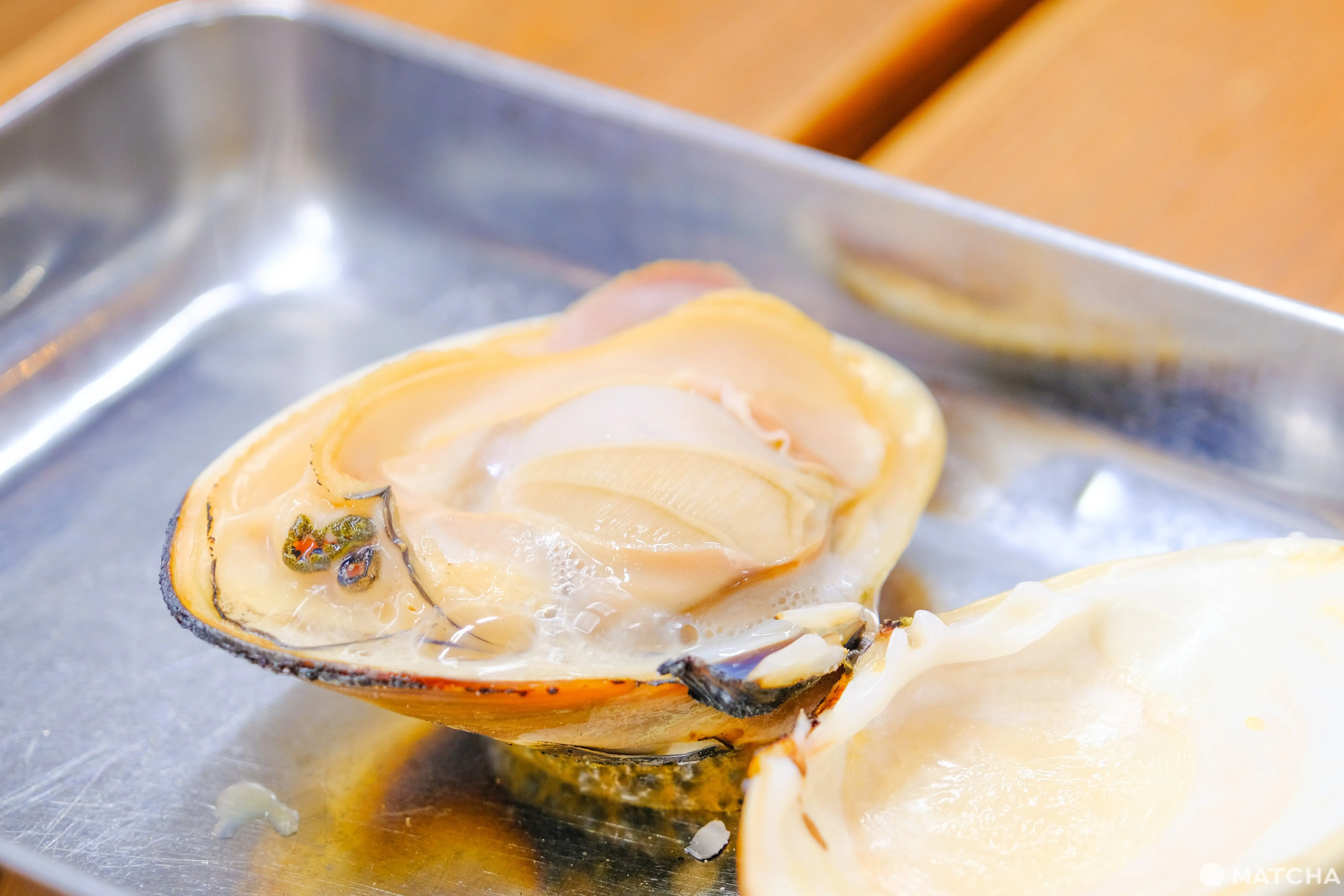 緑茶・大吟醸で魚を加工⁉茨城・大洗で「飯岡屋水産」の絶品干物やハマグリ、シラスを楽しもう！