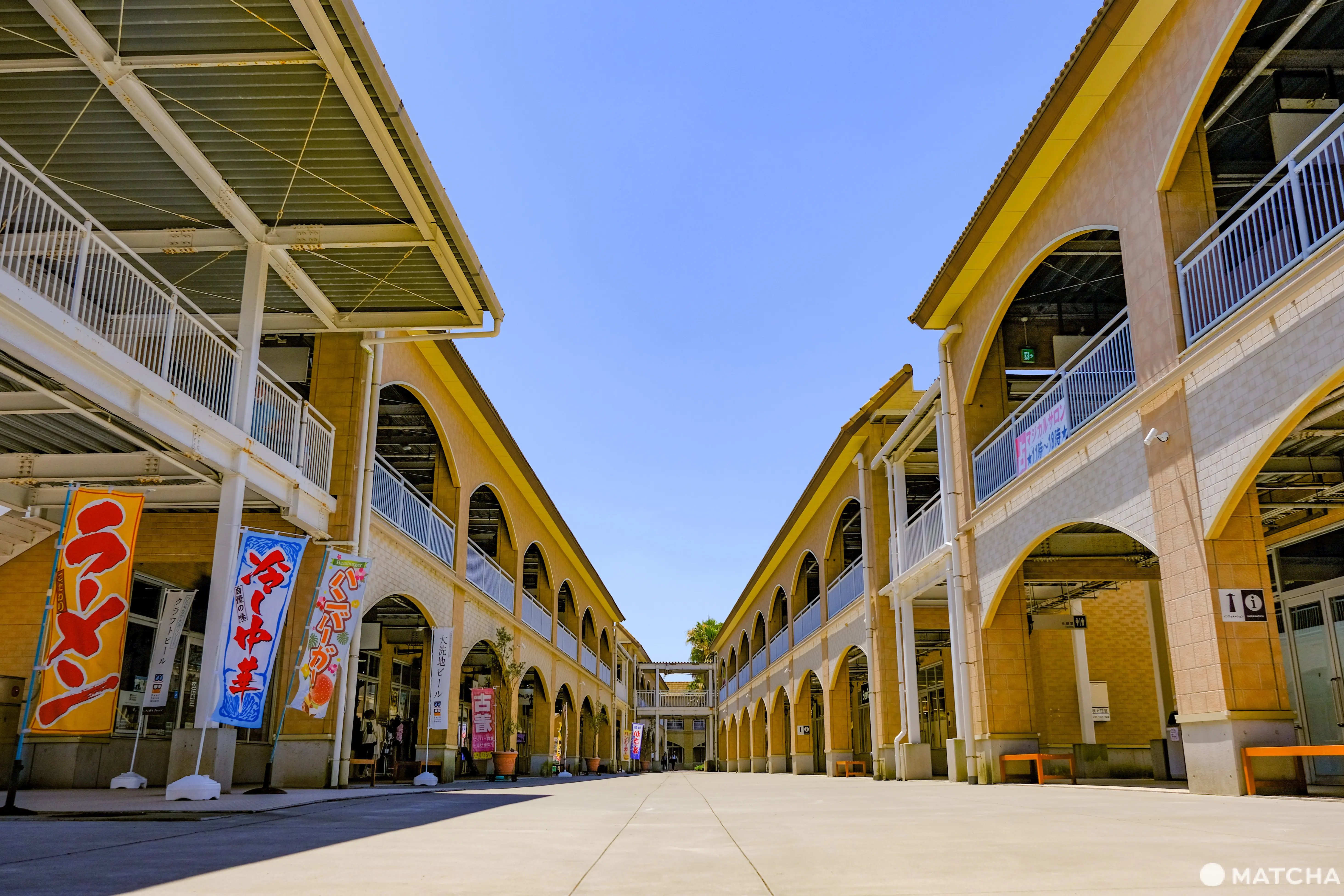 緑茶・大吟醸で魚を加工⁉茨城・大洗で「飯岡屋水産」の絶品干物やハマグリ、シラスを楽しもう！