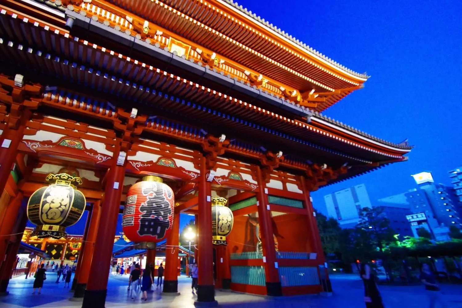 Japan Travel Update! Non-Guided Package Tours to Be Allowed From September 7