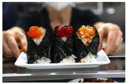 【東京】超多口味飯糰店「BONGO」要搬家囉！10月新店面再見！