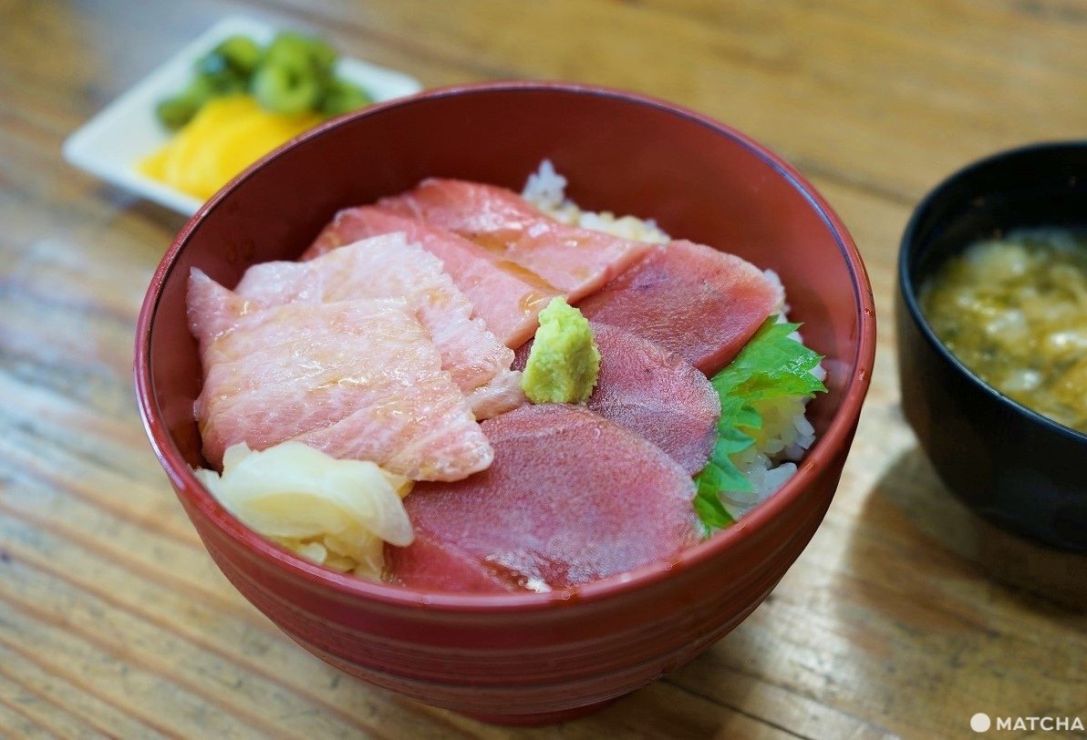 Amazing Seafood and Historic Shrines! Shiogama, a Fishing Port Near Sendai
