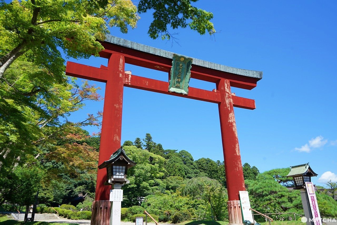 Amazing Seafood and Historic Shrines! Shiogama, a Fishing Port Near Sendai