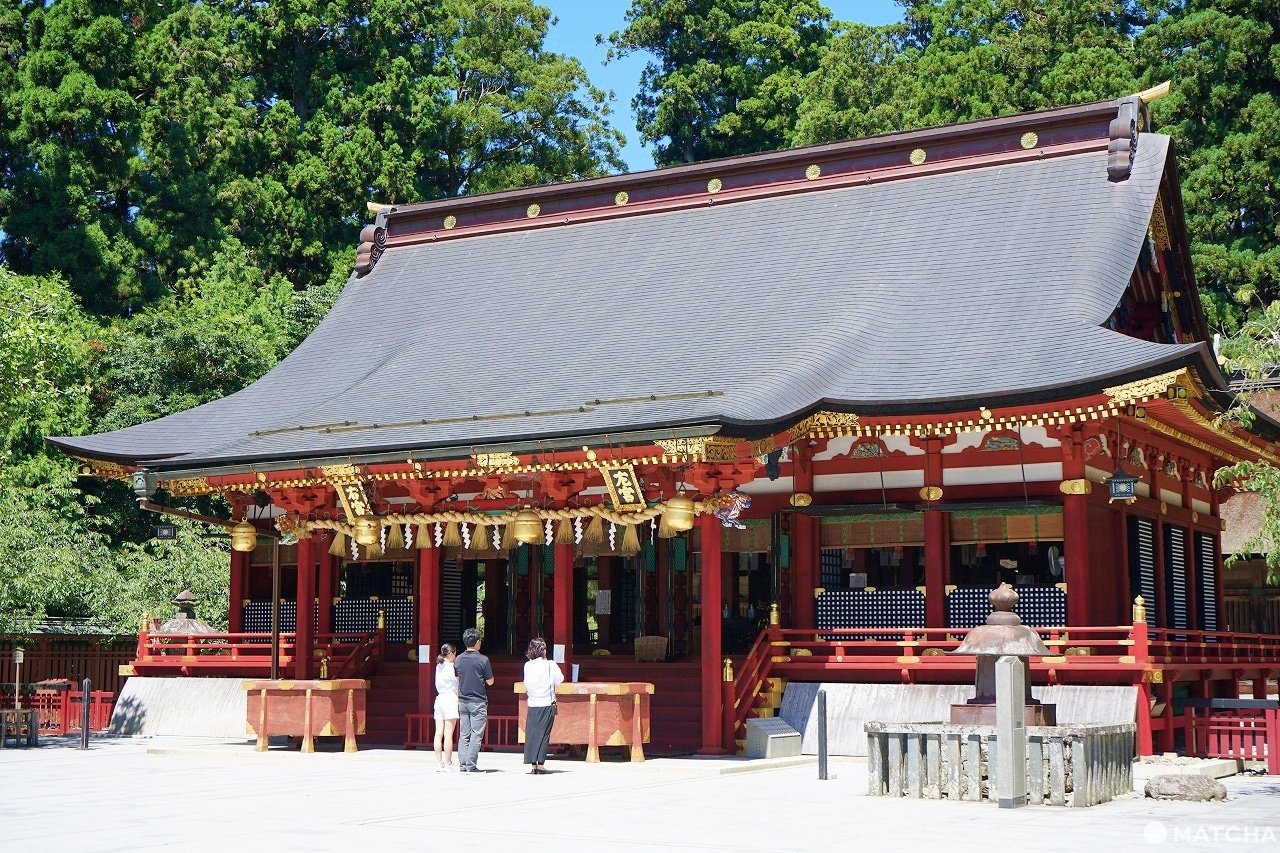 Amazing Seafood and Historic Shrines! Shiogama, a Fishing Port Near Sendai
