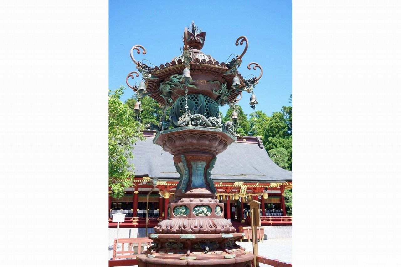 Amazing Seafood and Historic Shrines! Shiogama, a Fishing Port Near Sendai