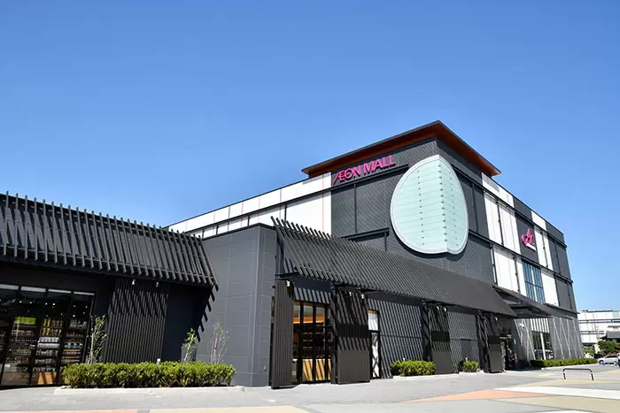 AEON MALL Matsumoto