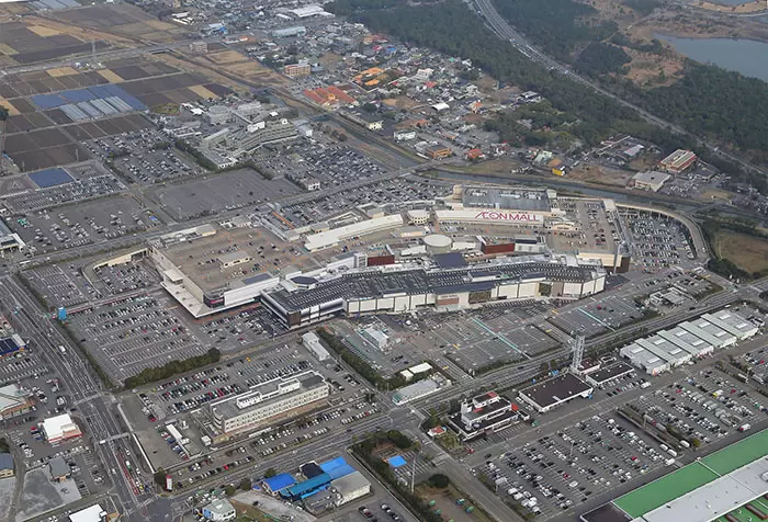 AEON MALL Miyazaki