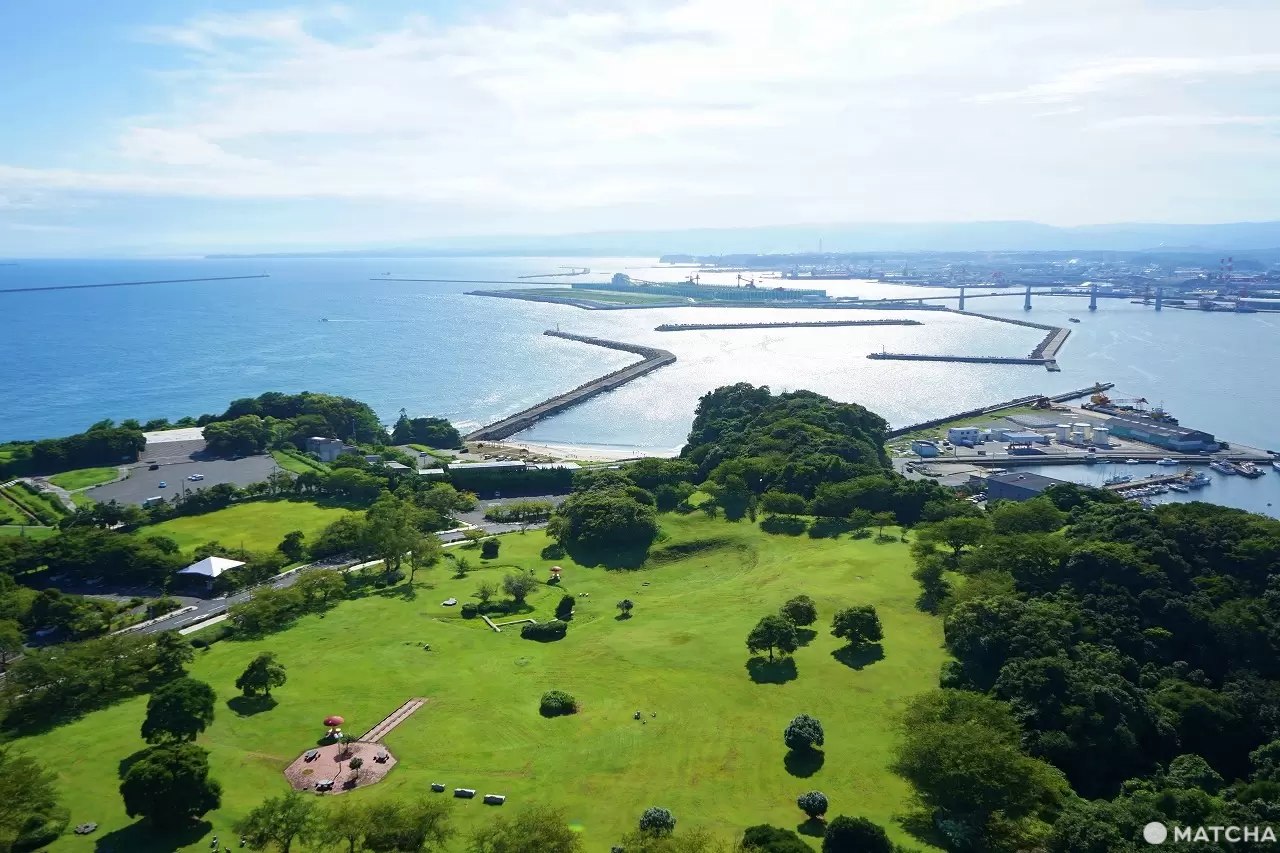 Exciting Ocean Discoveries in Iwaki: Seafood, an Aquarium, and Great Views