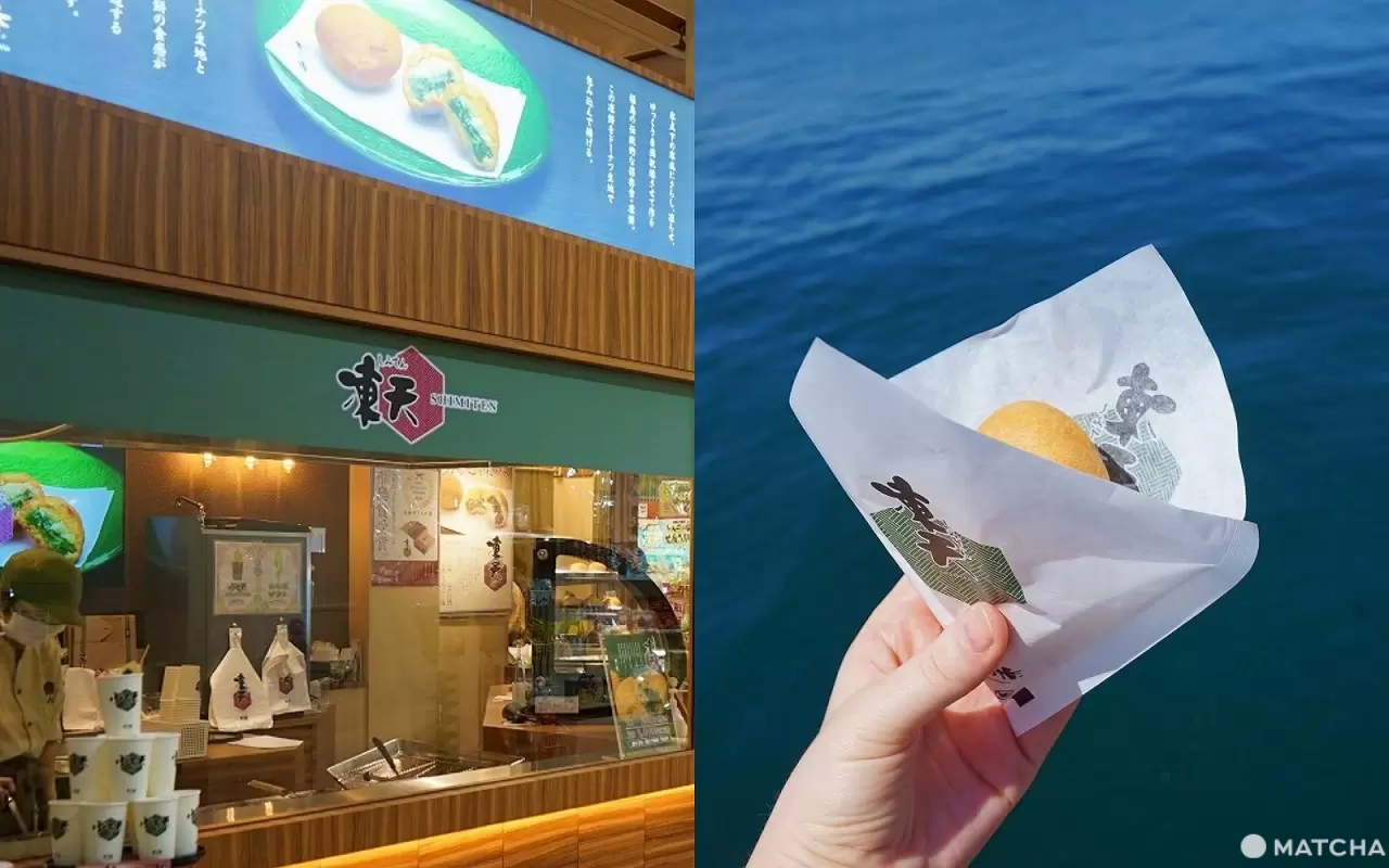 Exciting Ocean Discoveries in Iwaki: Seafood, an Aquarium, and Great Views