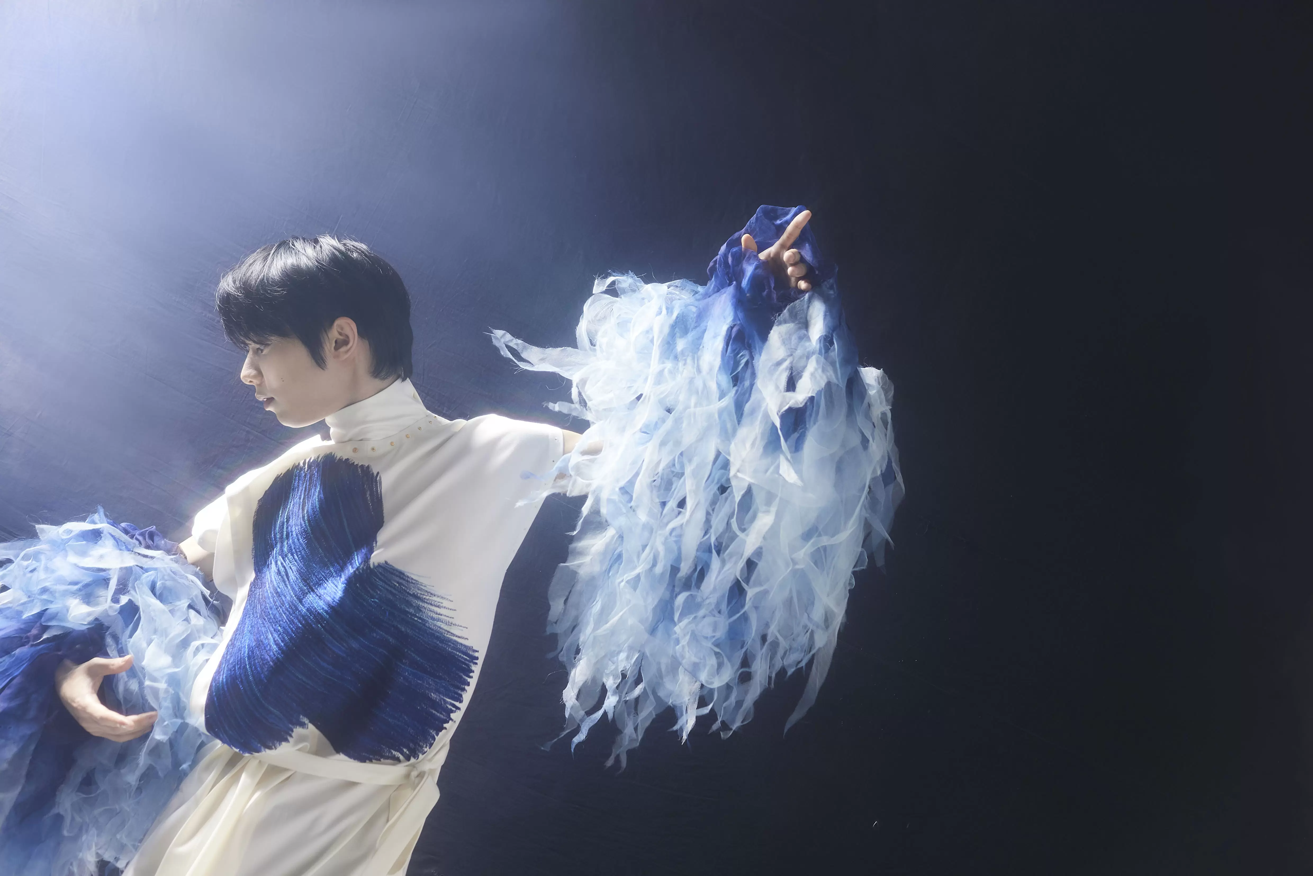 追蹤數暴增中！羽生結弦繼YT頻道後，官方IG、Twitter正式開設