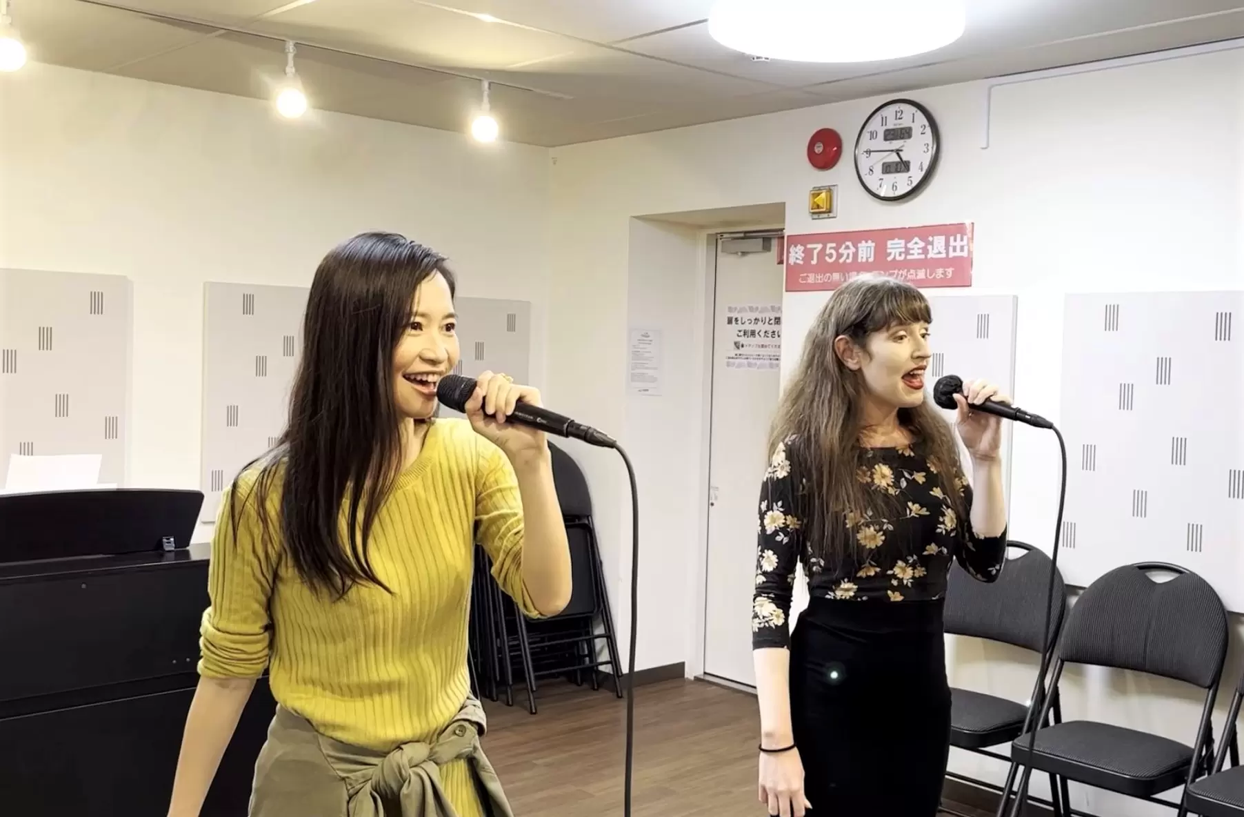 Tokyo Anime Song Experience: Learn to Sing Legendary Anime Songs Like a Pro!