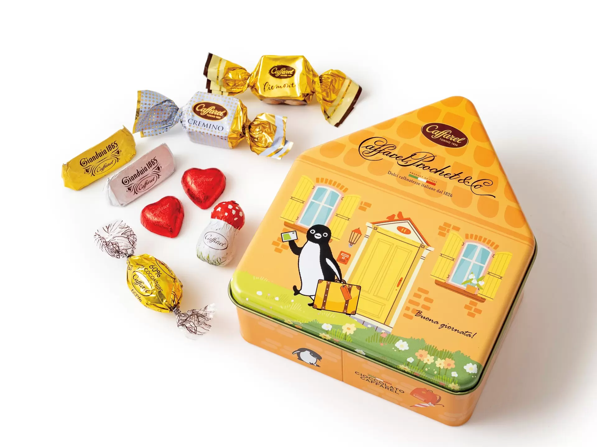 伴手禮名單該換了？東京車站「GRANSTA東京」10大甜點伴手禮排行榜出爐