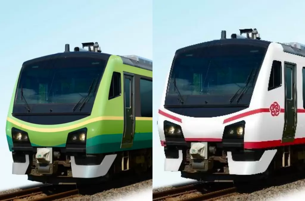 JR 東日本將推出兩台新觀光列車！明年起準備展開東北鐵道旅行