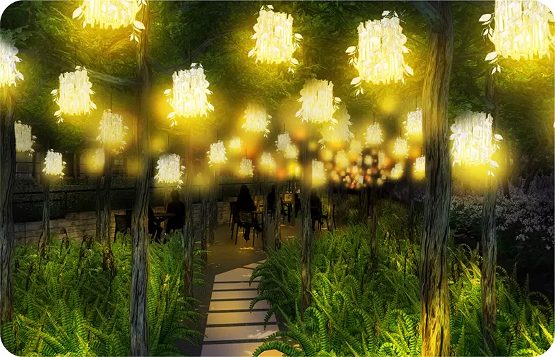 東京皇居周邊新景點「Otemachi One Garden」，一連串開幕活動搶先看！