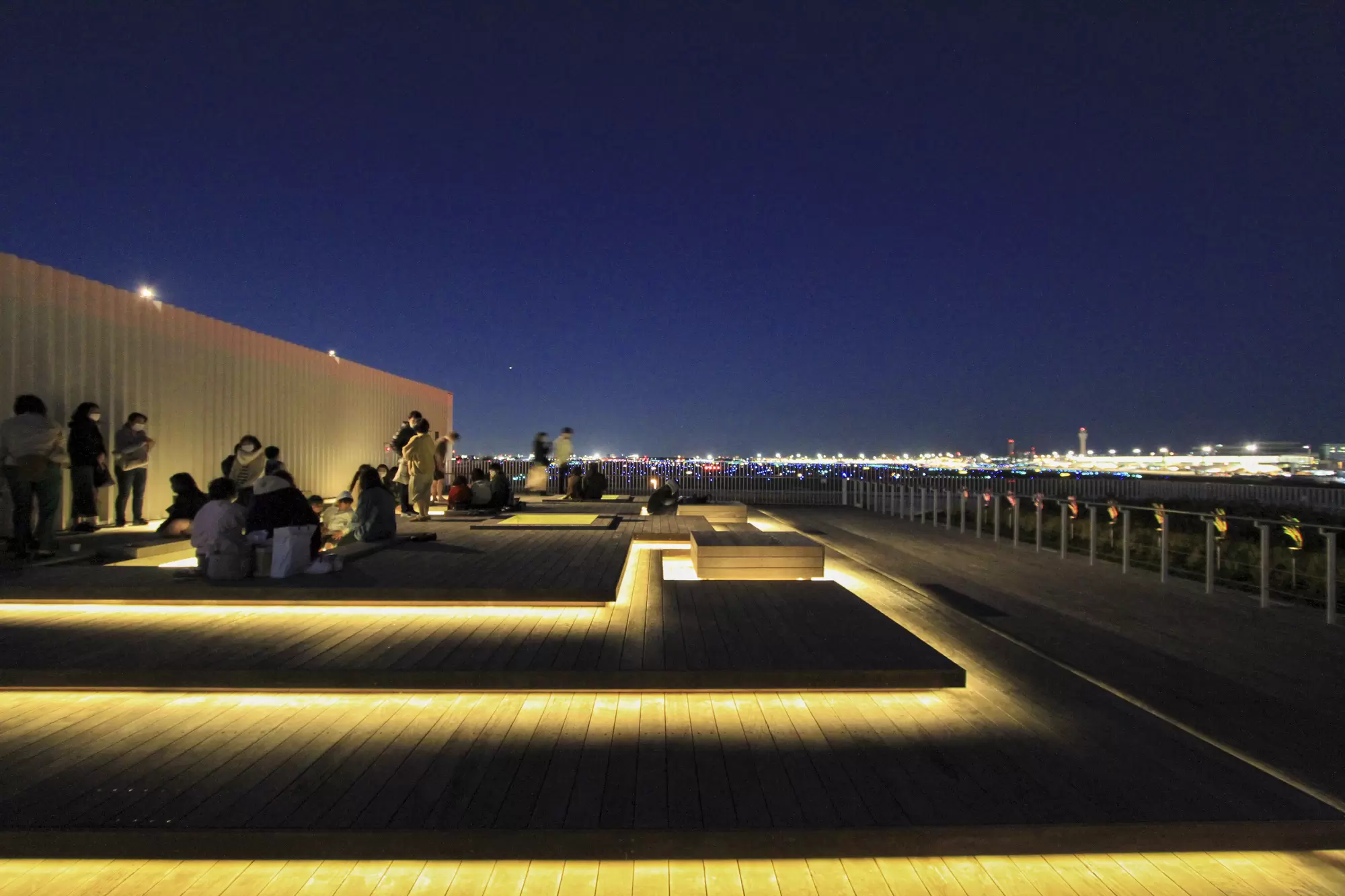 【近羽田機場】期盼已久的東京之旅就從這裡開始！周邊景點與美食介紹