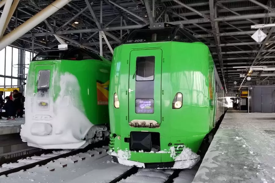 比北海道鐵路周遊券更划算？JR北海道「HOKKAIDO LOVE！６日周遊券」半價出售！