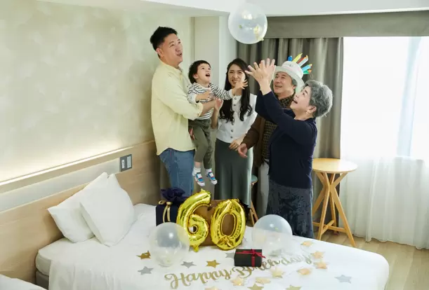 からくさホテル