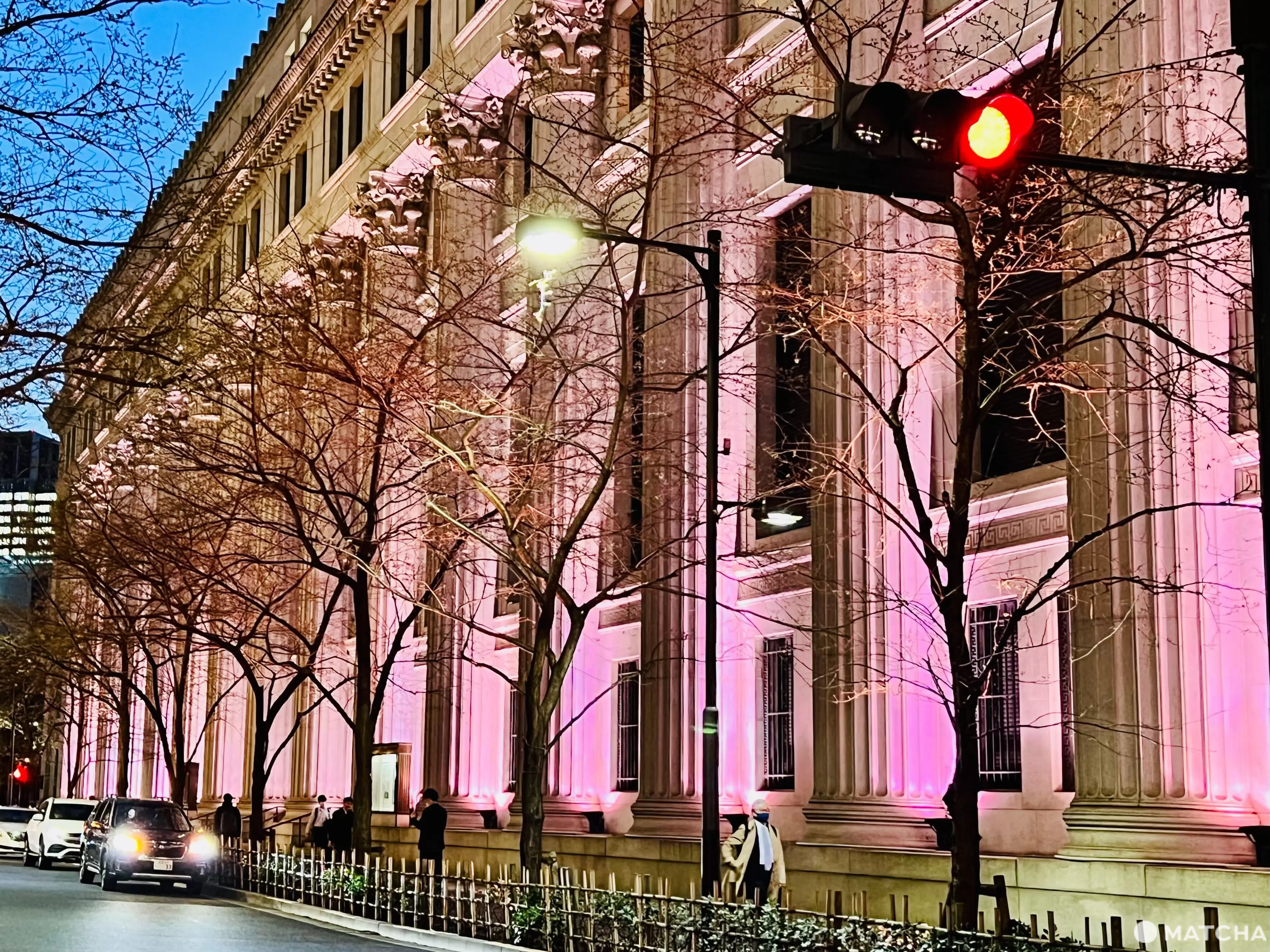 從早到晚都要待在粉嫩日本橋！春季限定活動「SAKURA FES NIHONBASHI 2023」爛漫登場