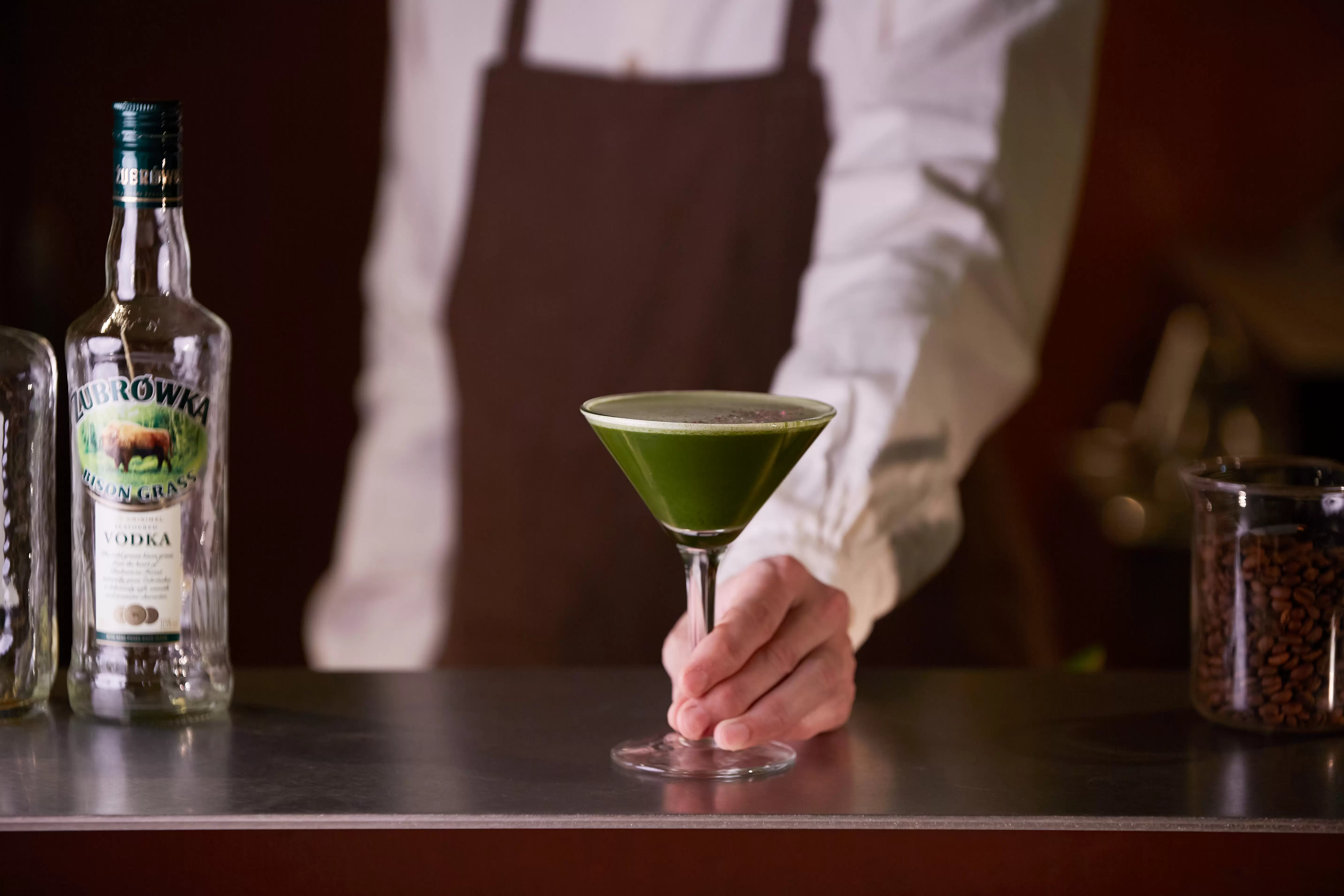 夜貓子的東京微醺夜！猿田彥珈琲下北澤店變身雞尾酒酒吧，多款咖啡調酒任點！