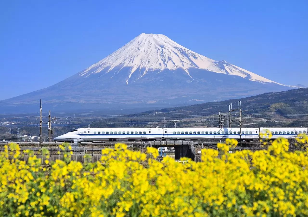 Japan Rail Pass Price Increase from October 2023